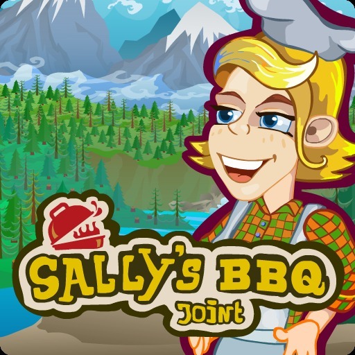 Sally's BBQ Stek